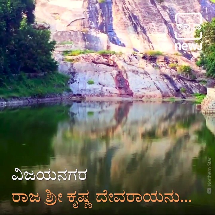 The Great History of Chandragiri Fort, Andhra Pradesh