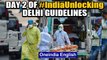 Day 70: Delhi seals borders, residents to take a call on patients from outside | Oneindia News