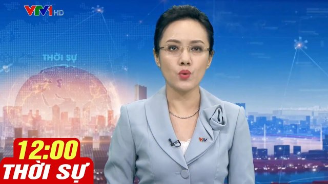 Thời Sự VTV1 12h Hôm Nay 2.6.2020 Tin tức thời sự mới nhất hôm nay