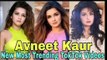 Avneet Kaur New Most Trending TikTok Videos | Avneet Kaur Latest TikTok Videos | Avneet kaur