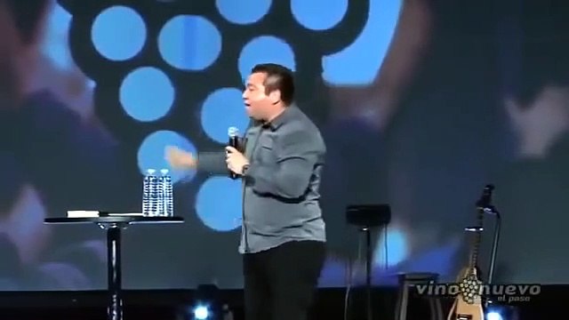 Testimonio de ABRAHAM PEREZ, predicas cristianas