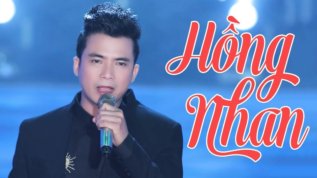 Hồng Nhan (St. Tuấn Quang) - Lê Sang [MV HD]