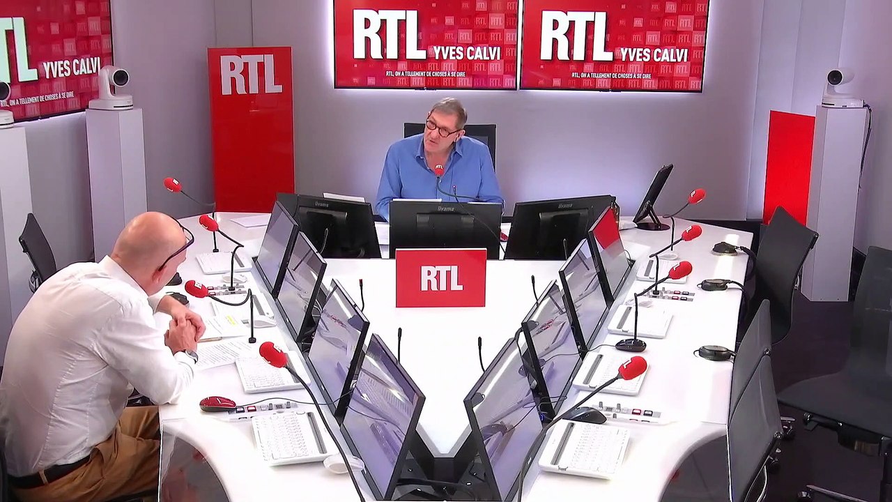 Coronavirus : "Le retour à l'économie normale ne sera pas si simple", selon François Lenglet