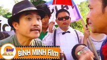 Phim Hài Hay  Đại Gia Chân Đất 4 Full HD  Chiến Thắng , Bình Trọng , Quang Tèo