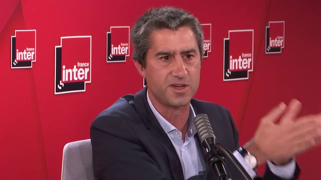 Francois Ruffin : "Il faut passer d'une économi...