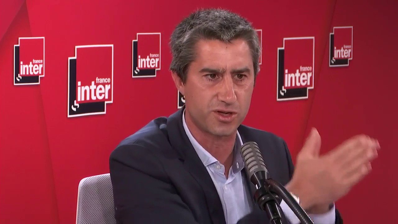 Francois Ruffin : "Pour les emplois de demain, j'identifie trois secteurs stratégiques : l'agriculture, le bâtiment, les métiers du lien ou du soin"