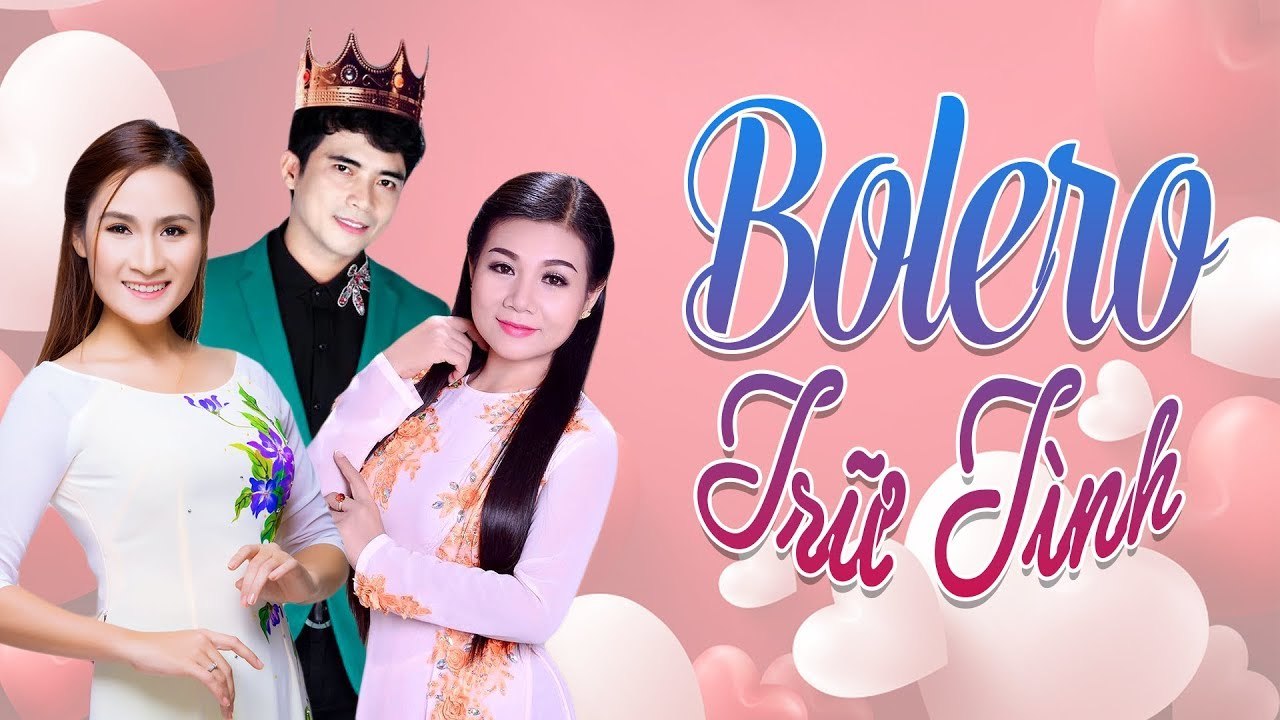 Lê Sang, Dương Hồng Loan, Giáng Tiên - Tuyệt Đỉnh Song Ca Bolero Trữ Tình Đặc Biệt Hay Tái Tê