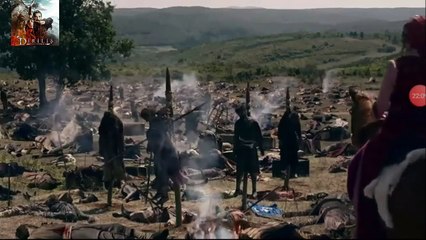 Ertugrul Ghazi episode 1|Season 2 in Urdu|Dirilis ertugrul Ghazi episode 1|Season 2|Urdu