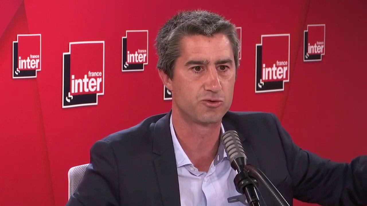 Francois Ruffin : "Je veux relocaliser sur les biens qui sont nécessaires : par exemple, en France, on n'a plus une seule usine de lave-linge, alors que la Suisse en a deux"
