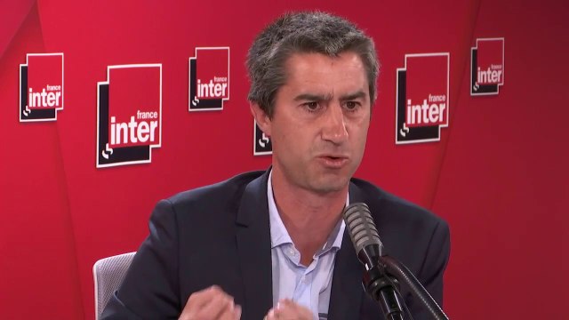 Francois Ruffin : Mon objectif est d'éviter une guerre, des batailles rangées entre la police et la population