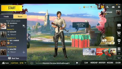 Pubg Game | Pubg video | Creative Commons Video | Pubg Mobile Video | Pubg Game Video