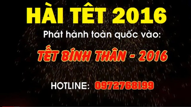 Hài Tết 2016 Phim Hài 2016 Mới Hay Nhất Chiến Thắng , Bình Trọng