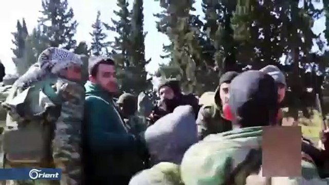 الجيش التركي يرسل مدافع أمريكية لإدلب وينشر منظومة هوك للدفاع الجوي..و الجيش العربي الأفغاني يدفع بتعزيزات