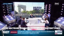 Dupin Quotidien : Ces secteurs économiques qui repartent fort - 02/06