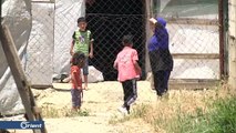 تضيق دائرة المعاناة حولهم ..لاجئون سوريون في لبنان مهددون بإخلاء منازلهم