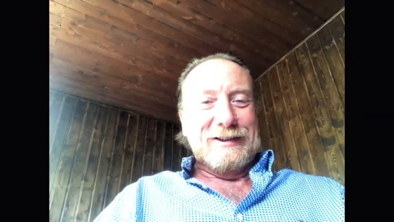 El Quilombo / Mano a mano con Javier García Isac  (Radio YA)
