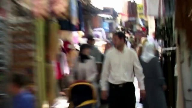 Children Of Abraham_ Part Two (Religious History Documentary) _ Timeline