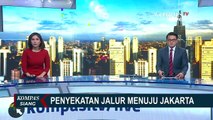 Akui Tak Tahu Soal SIKM, Ratusan Kendaraan Diminta Putar Balik