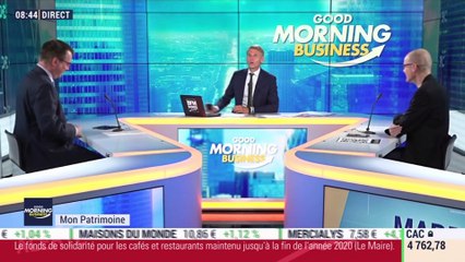 Mon patrimoine : Comment déclarer les revenus de vos SCPI ?, par Cédric Decoeur - 02/06