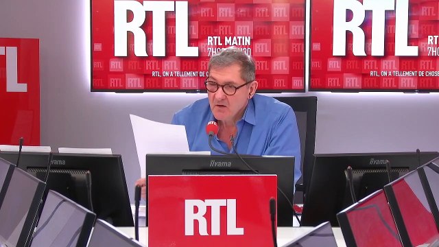 Impôts : Il n'est pas question de les augmenter , assure Le Maire sur RTL