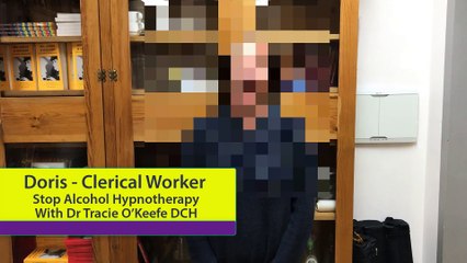 Stop Alcohol Hypnotherapy Testimonial 9