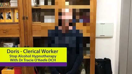 Stop Alcohol Hypnosis Testimonial 9
