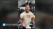 Dwayne Johnson Shares How To Set Gym Goals And Be Decisive