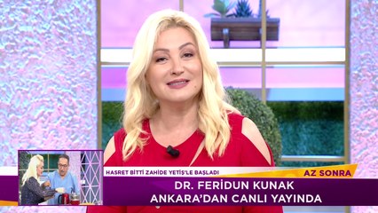 Zahide Yetiş'le 743. Bölüm | 1 Haziran 2020