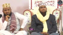 Mujh Ko Jo Kuch Bhi Mila Aapke Darwaje Se By Qari Ahsan Siddiquie Balotra At Dantala Sharif