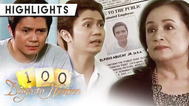 Pido recalls how Anna ruined his reputation | 100 Days To Heaven