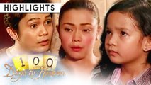 Pido turns down Anna and Sophia's offer to help | 100 Days To Heaven