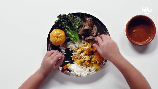Kids Try Prison Food from Around the World - Kids Try - HiHo Kids