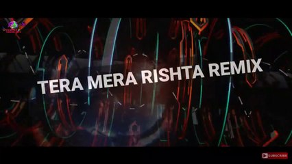 Tera Mera Rishta Remix | Awarapan | DJ Ribin Richard & VDJ DH Style