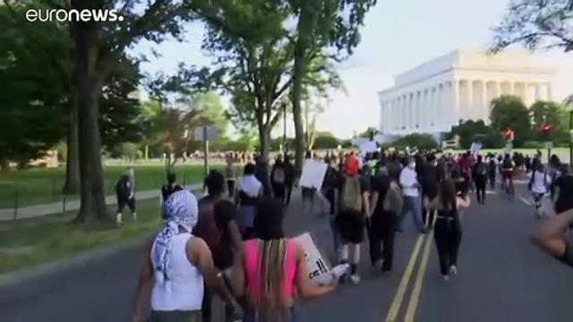 Ταραχές στις ΗΠΑ: Ο Τραμπ βγάζει τον στρατό στους δρόμους