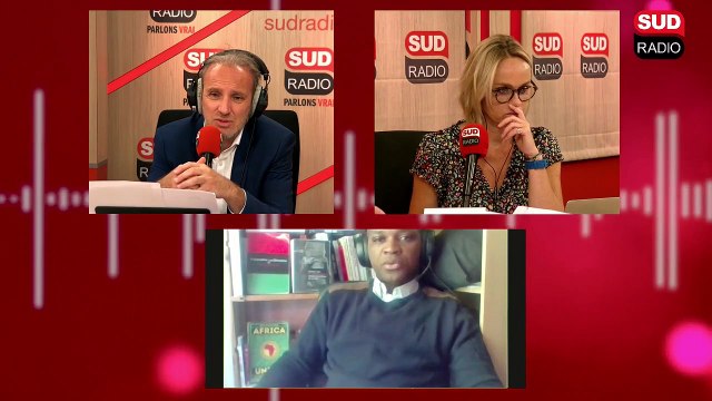 Débat - Peut-on comparer les violences policières en France et aux Etats-Unis ?