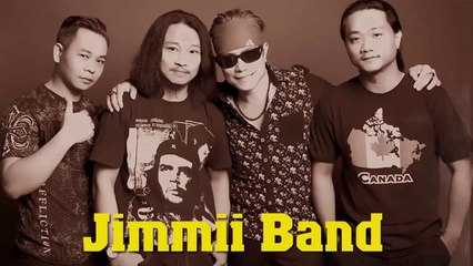 Sống Chết Có Nhau - Jimmii Nguyễn  Nhạc Trẻ Hay Nhất Mọi Thời Đại