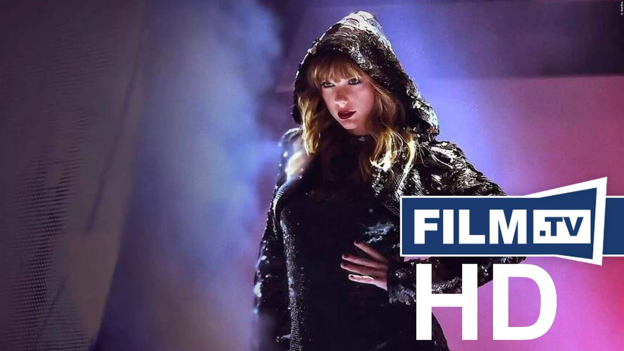 Taylor swift: reputation stadium tour trailer deutsch german (2018)