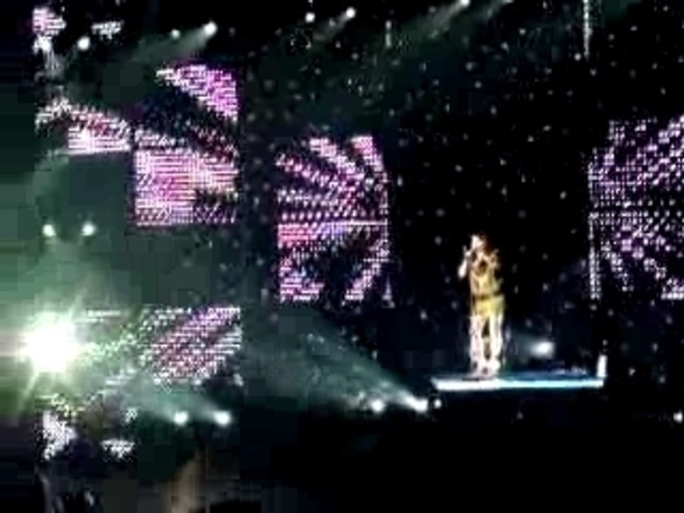 Elena Paparizou - Yparxei Logos