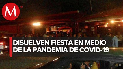 En Puebla cancelan eventos ante la pandemia de covid-19