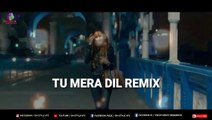 Tu Mera Dil Remix | Falak | DJ Joel X DJ Neon & VDJ DH Style