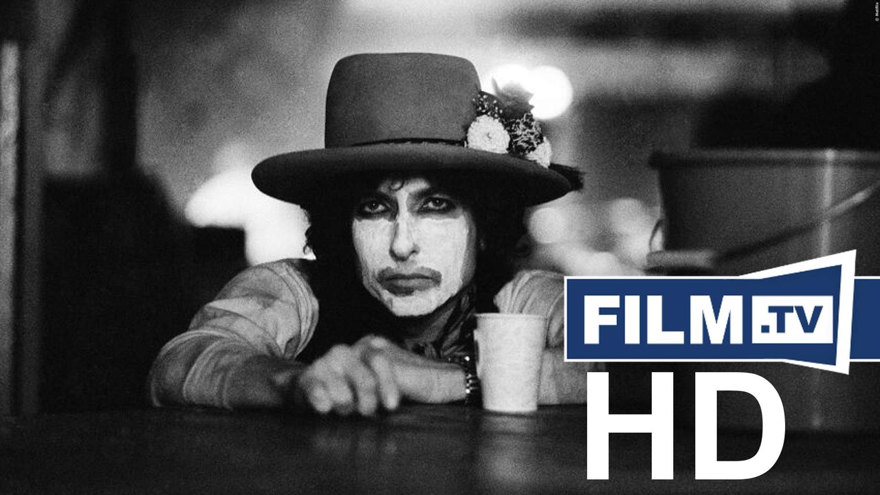 Rolling Thunder Revue: A Bob Dylan Story By Martin Scorsese Trailer Deutsch German (2019)