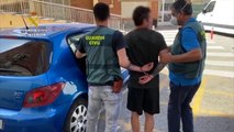 Dos detenidos por matar a tiros a un hombre el año pasado en Mijas