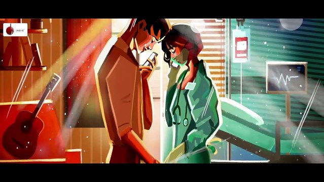 Saari Ki Saari 2.0 - Darshan Raval _ Official Video _ Asees Kaur _ Lijo George _ Indie Music Label