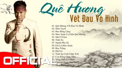 Quê Hương Vết Đau Vô Hình - 15 Ca Khúc Hay Và Ý Nghĩa Nhất Sự Nghiệp Của Jimmii Nguyễn