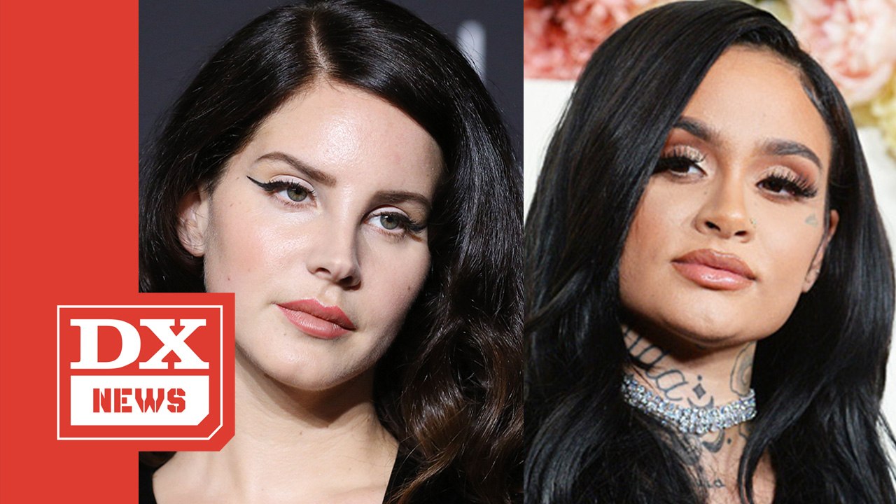 Kehlani Checks Lana Del Rey For Posting 'Danger...