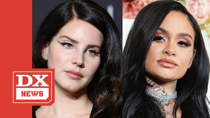 Kehlani Checks Lana Del Rey For Posting 'Dangerous' Video Of Protestors