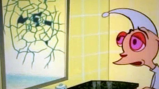 The Ren And Stimpy Show S02e03 - Ren's Toothache - Video Dailymotion