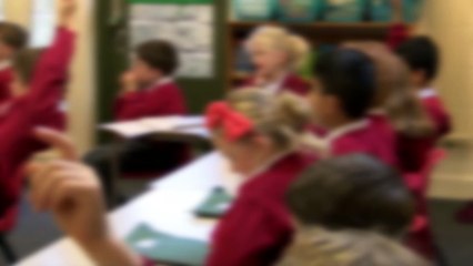 Schools NOT opening in North Somerset