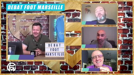 Villas-Boas, Mitroglou, Niang, McCourt...   bonnes nouvelles pour l'OM