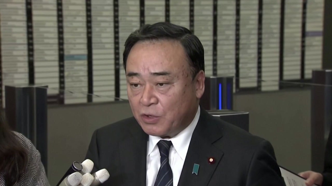 日 "WTO 제소 절차 재개 일방적 발표 유감"..."수출관리, 종합적 평가·운용할...